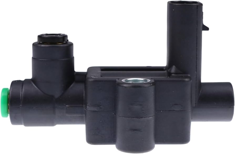 Amazon.com: Solarhome Fan Clutch Air Solenoid Valve 173.1105